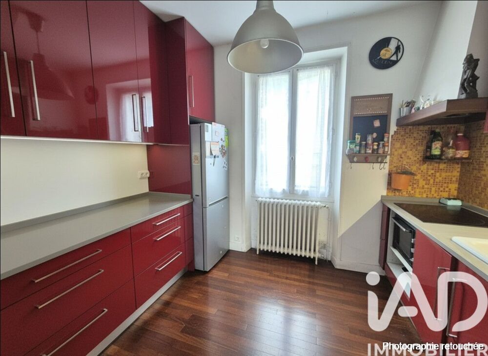 Vente Maison Vente Maison traditionnelle 5 pièces Draveil