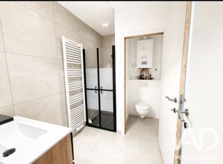  Appartement à vendre 3 pièces 36 m²