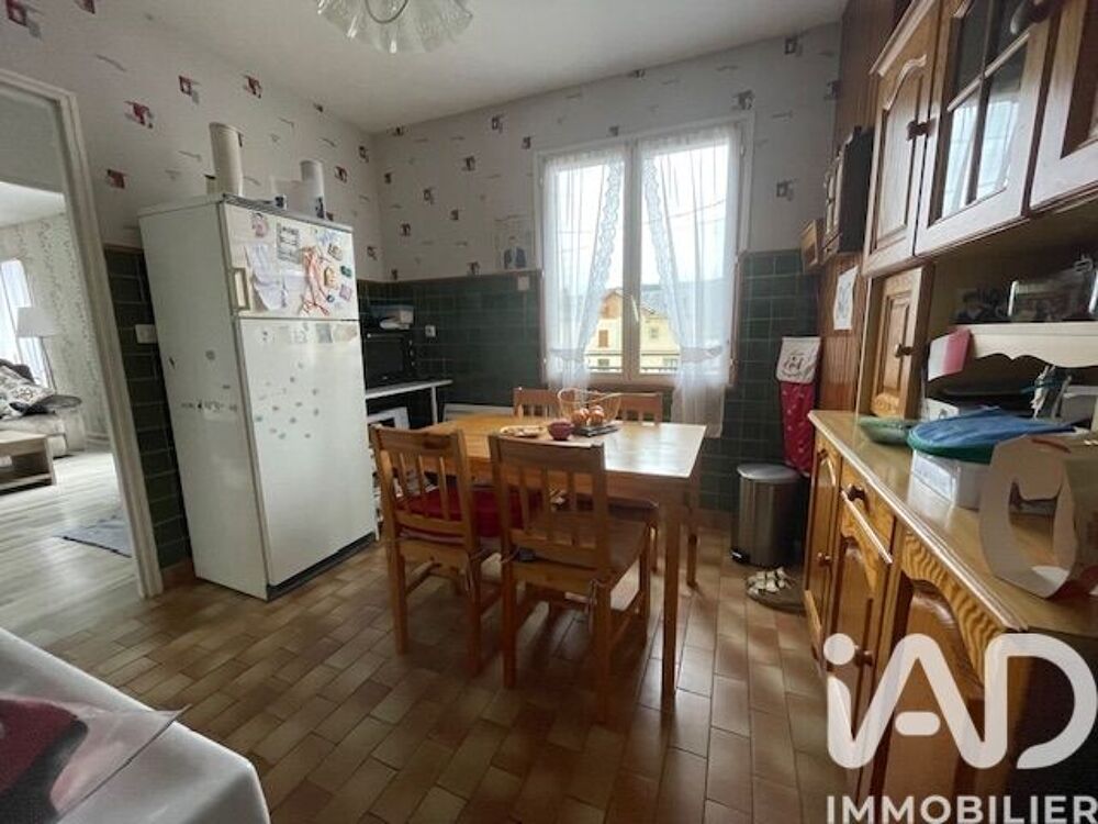 Vente Pavillon 4 pièces