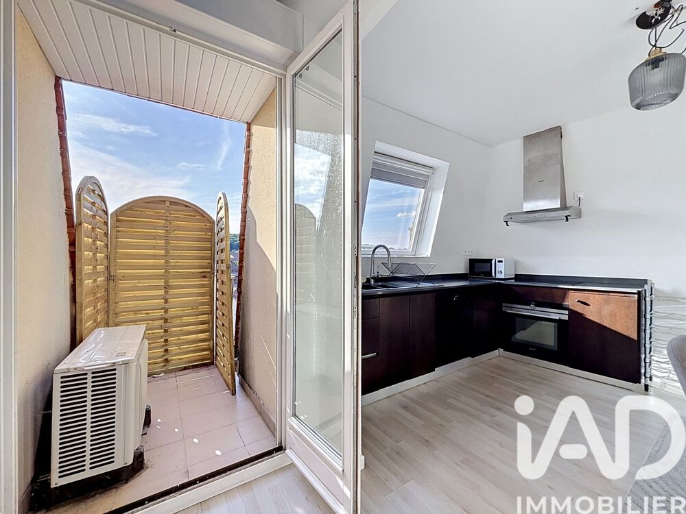 Location Appartement 3 pièces
