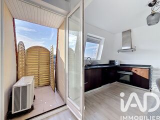  Appartement à louer 3 pièces 70 m²