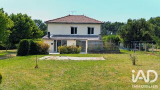  Maison à vendre 6 pièces 132 m²