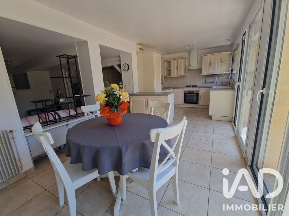 Vente Maison Vente Maison/villa 4 pièces Saint-nicolas-d'aliermont