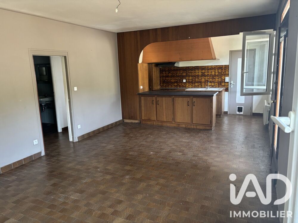 Vente Maison Vente Maison traditionnelle 3 pièces Pessac-sur-dordogne
