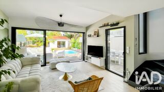  Maison à vendre 4 pièces 97 m²