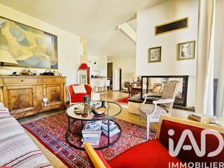  Maison à vendre 7 pièces 191 m²