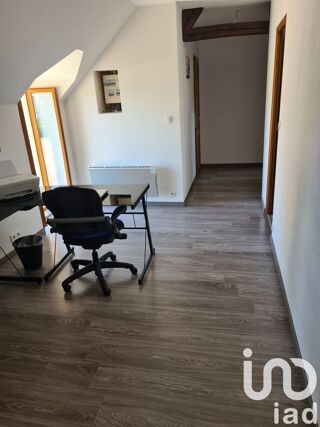  Maison à vendre 5 pièces 93 m²