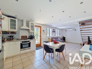  Maison à vendre 4 pièces 85 m²