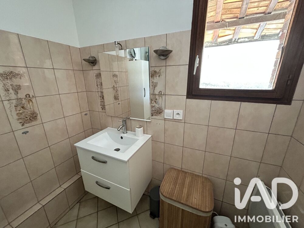 Vente Maison Vente Maison/villa 3 pièces Vauciennes