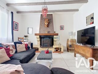  Maison à vendre 5 pièces 149 m²
