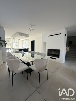  Maison à vendre 7 pièces 162 m²