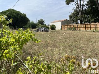  Terrain à vendre 1529 m²