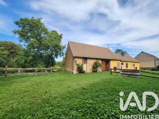  Maison à vendre 5 pièces 183 m²