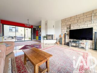  Maison à vendre 8 pièces 186 m²
