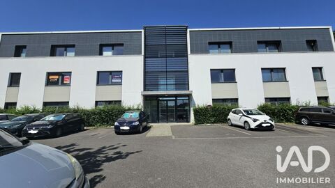 Vente Boutique/Local commercial 193 m&sup2; 318000 35131 Chartres-de-bretagne