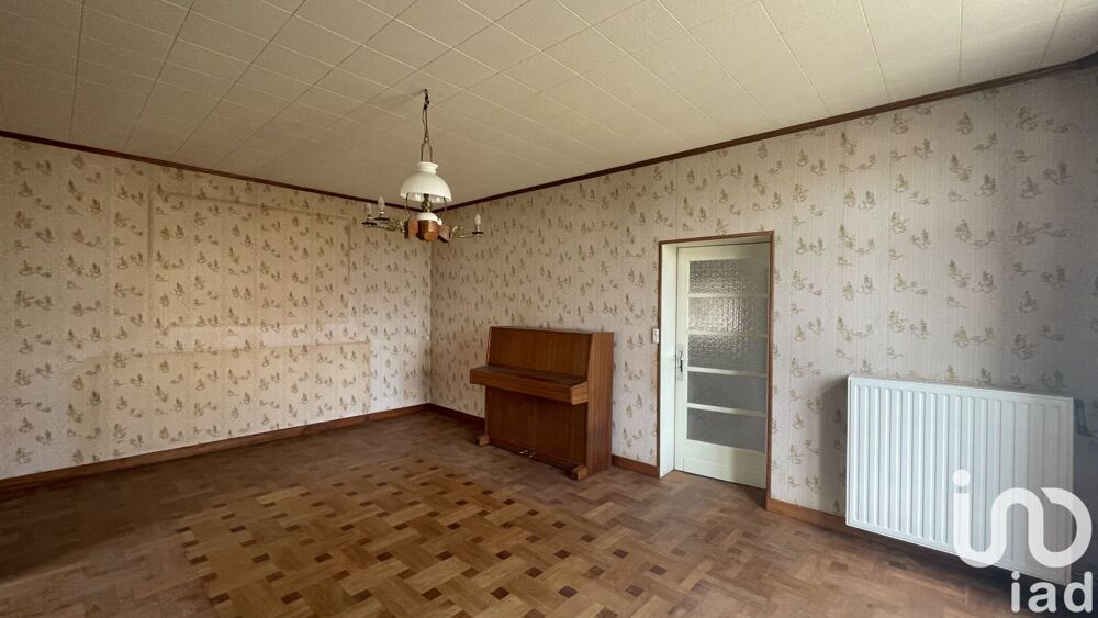Vente Maison/villa 7 pièces