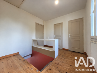 Maison à vendre 5 pièces 110 m²