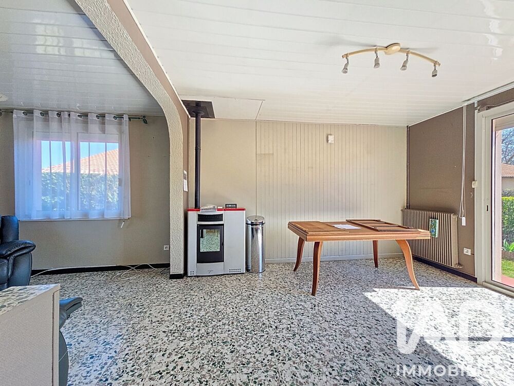 Vente Maison traditionnelle 6 pièces