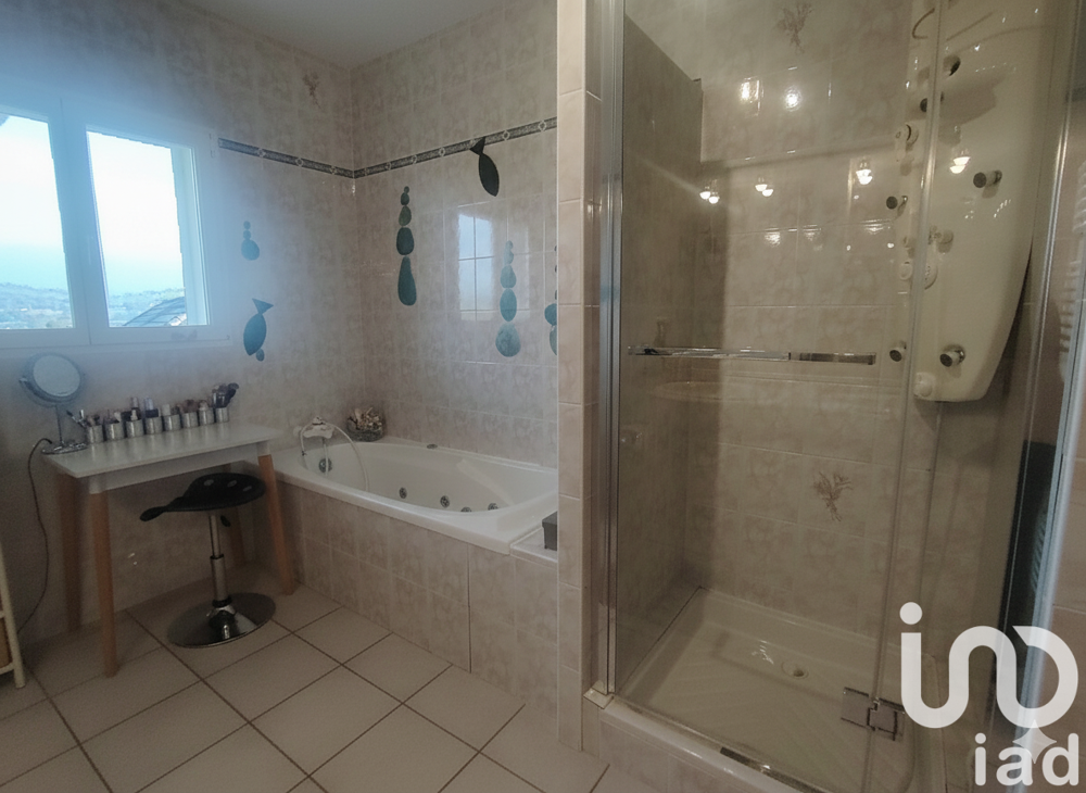 à vendre  Maison La Biolle (73410)