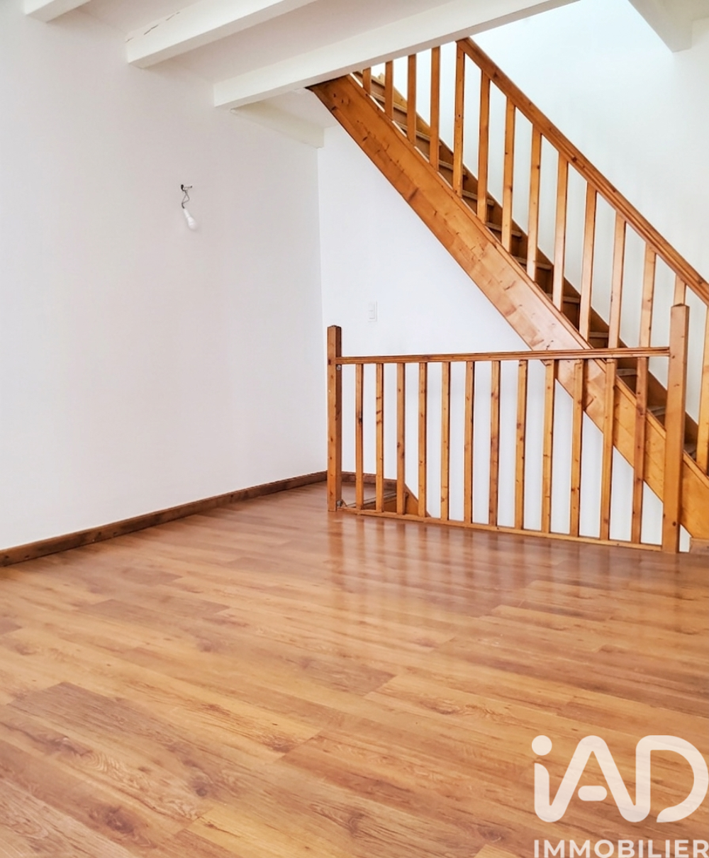 Vente Maison/villa 2 pièces