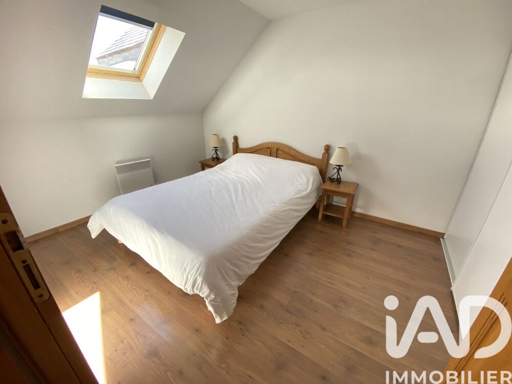 Vente Appartement 3 pièces 52 m² - Vue 6