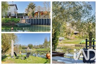  Maison à vendre 6 pièces 160 m²