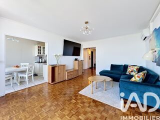  Appartement � vendre 4 pi�ces 88 m�