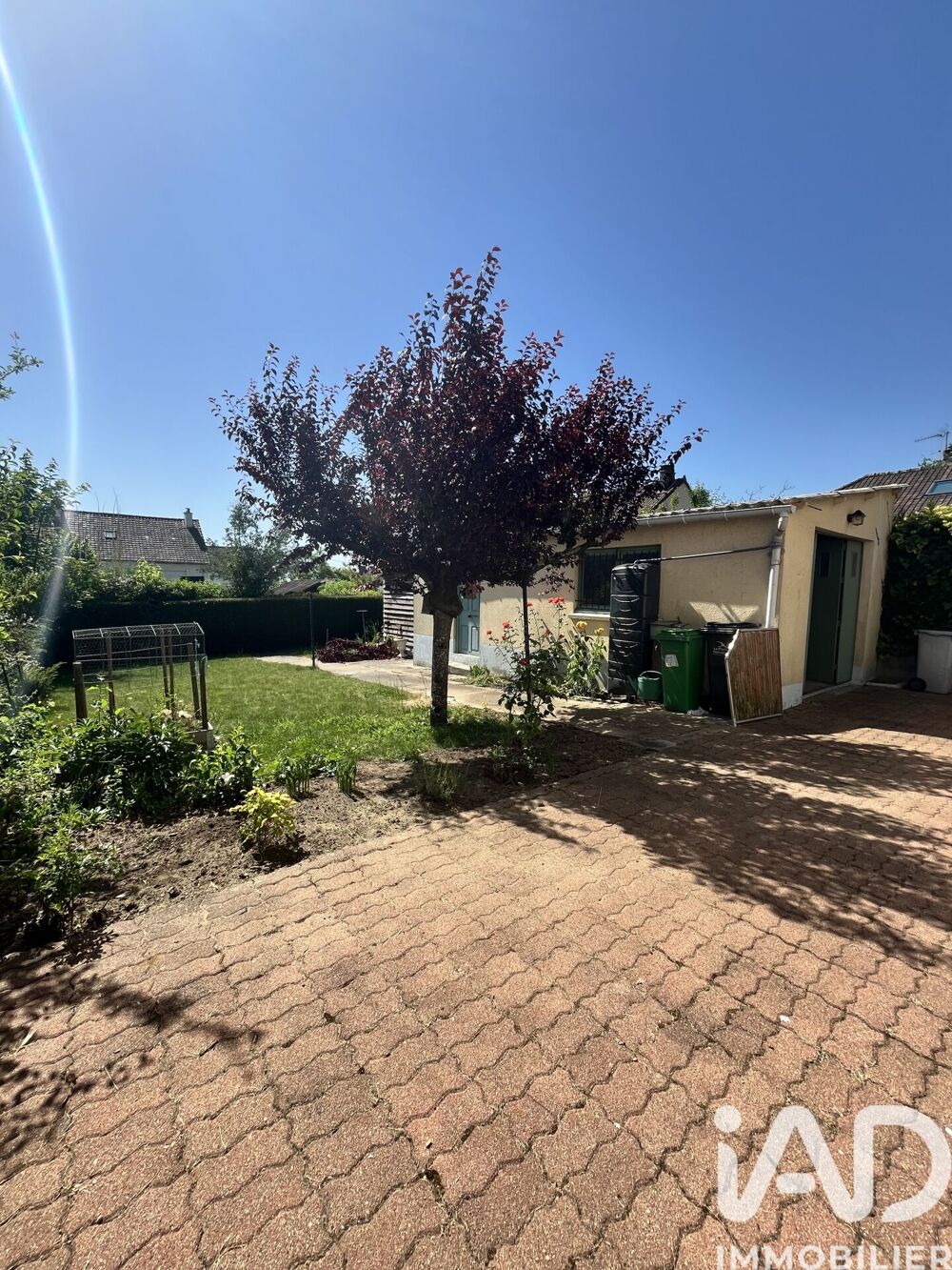 Vente Maison/villa 4 pièces