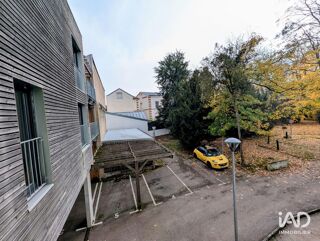  Appartement à louer 1 pièce 45 m²