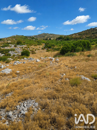  Terrain à vendre 9885 m²