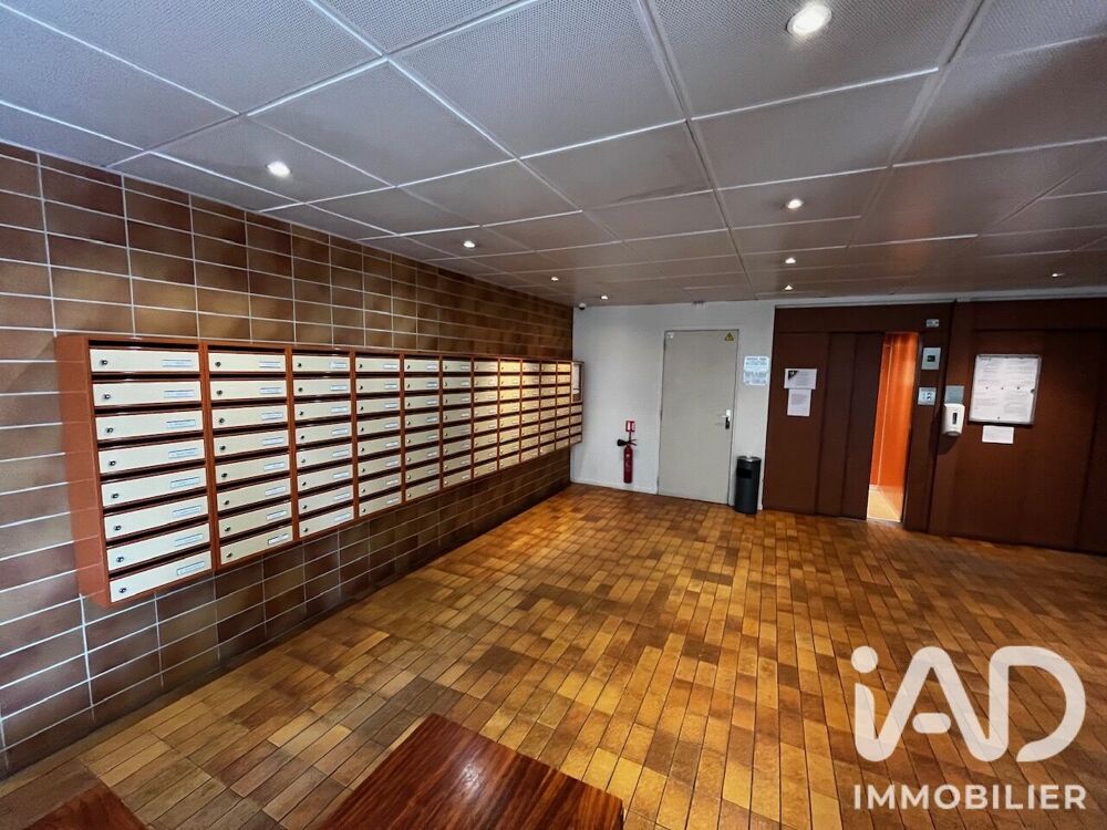 Vente Appartement Vente Appartement 1 pièce Paris 13