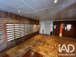  Appartement à vendre 1 pièce 28 m²