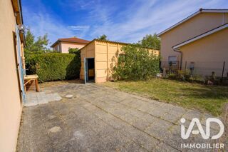  Maison à vendre 3 pièces 75 m²