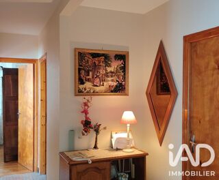  Maison à vendre 6 pièces 68 m²