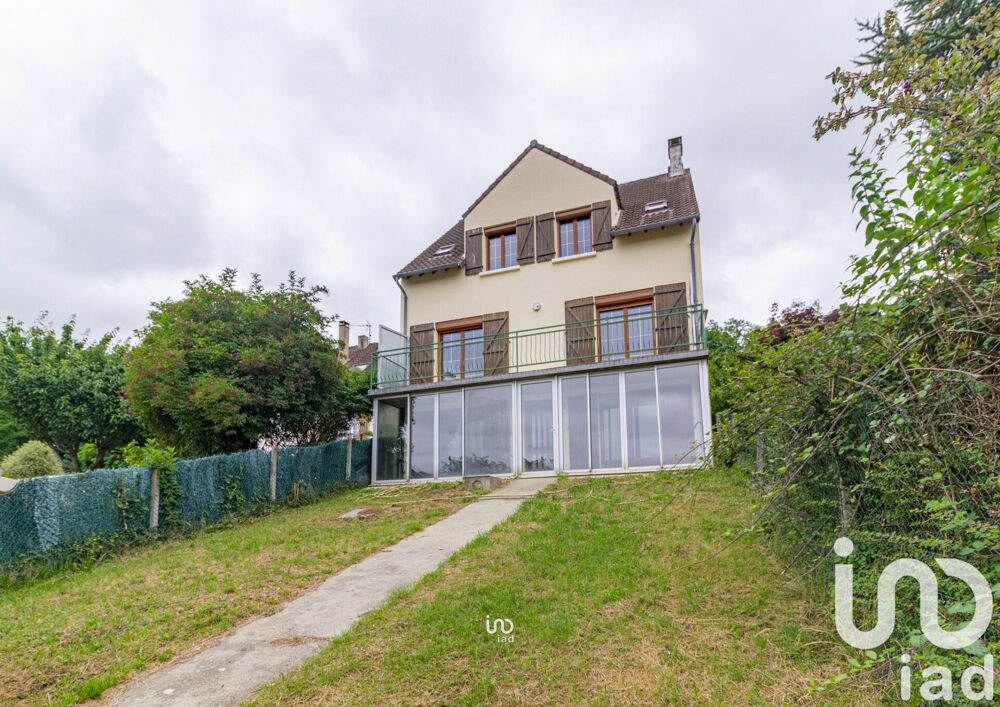 Vente Maison/villa 9 pièces