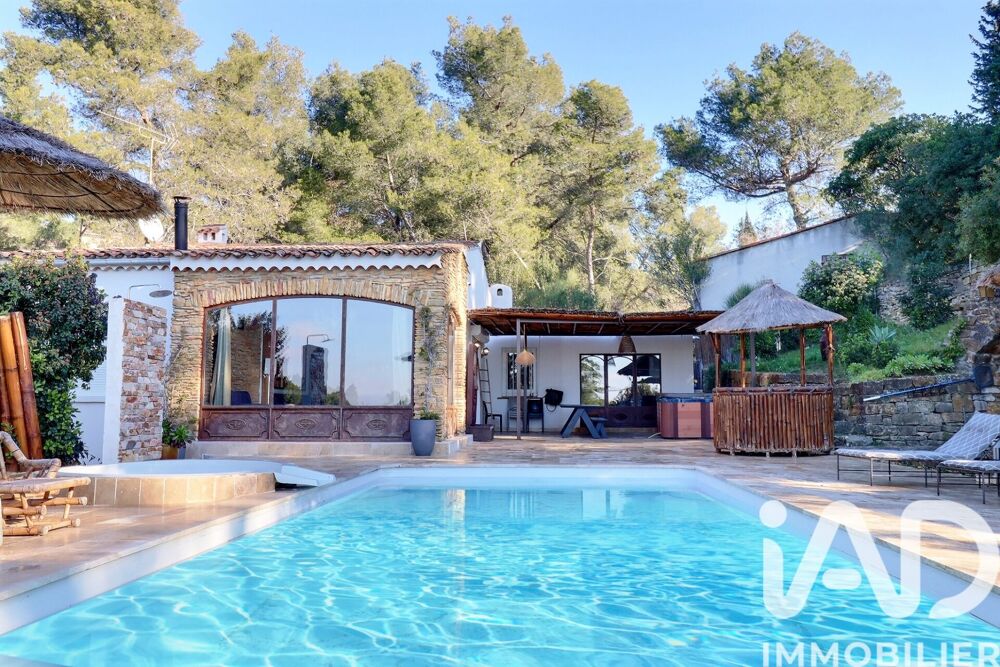 Vente Maison/villa 7 pièces