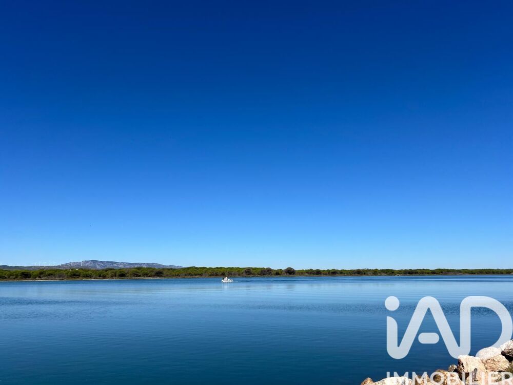 Appartement 4 pièces 48 m² · à Leucate · 48 m² · 168 000 €