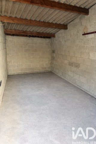  Parking / Garage à vendre 18 m²