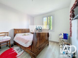  Maison à vendre 4 pièces 109 m²