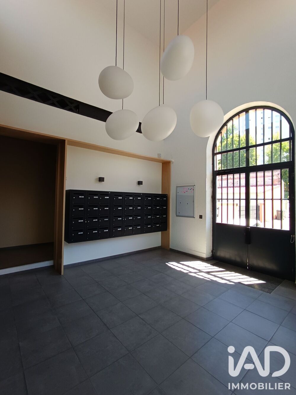 Vente Appartement Vente Loft 5 pièces Saint-Étienne
