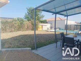  Maison à vendre 4 pièces 124 m²