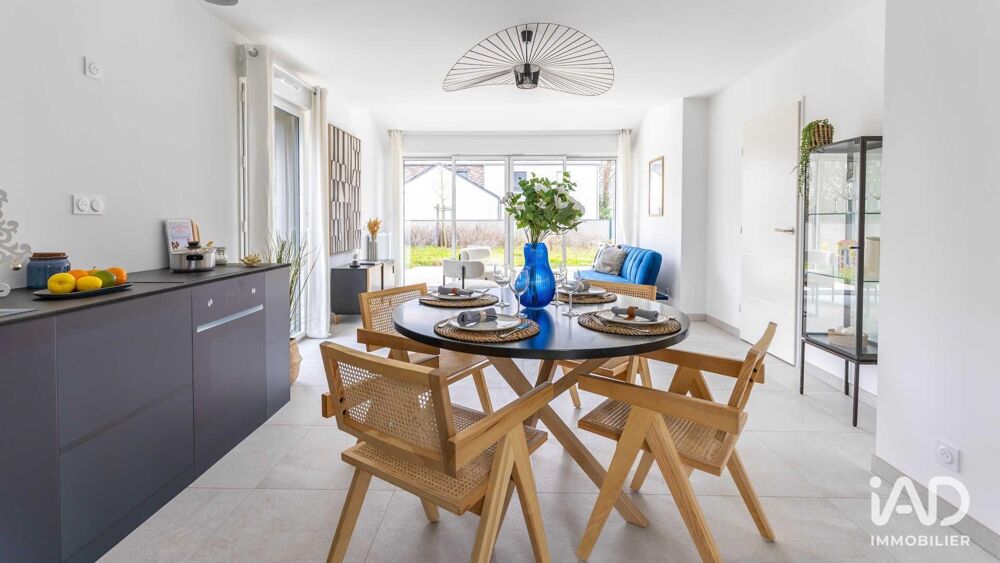 Vente Maison Vente Maison/villa 5 pièces Dinard