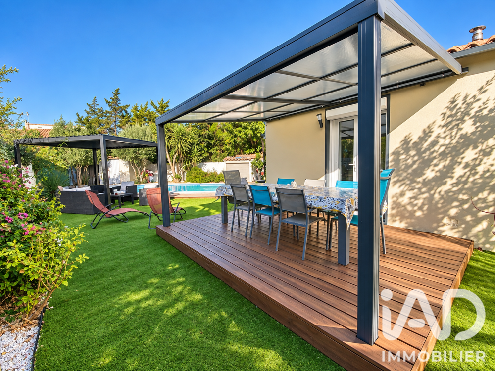 Vente Maison Vente Maison/villa 5 pièces Narbonne