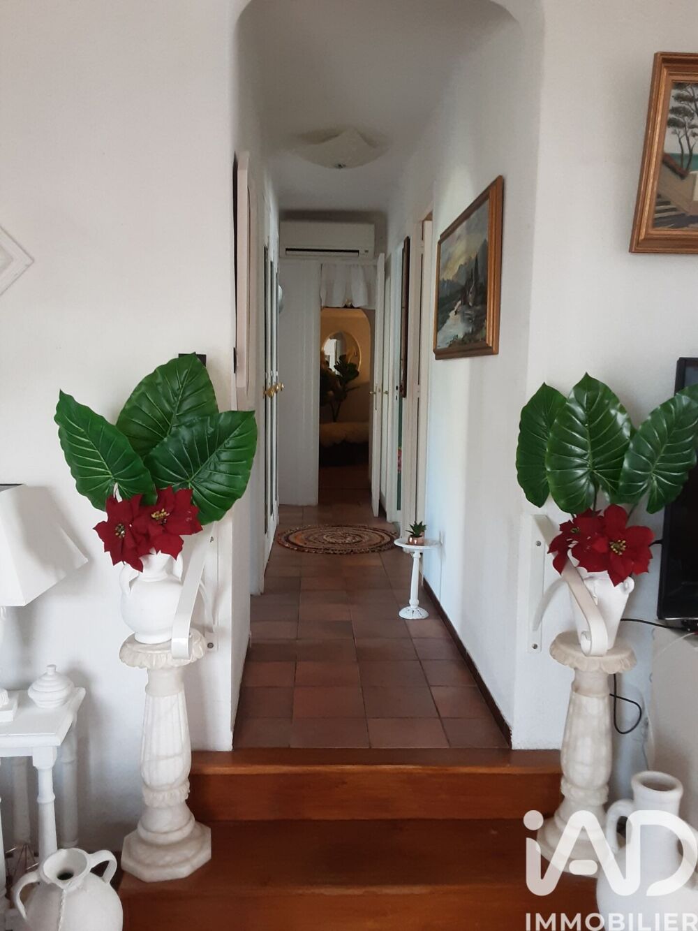 Vente Maison traditionnelle 4 pièces