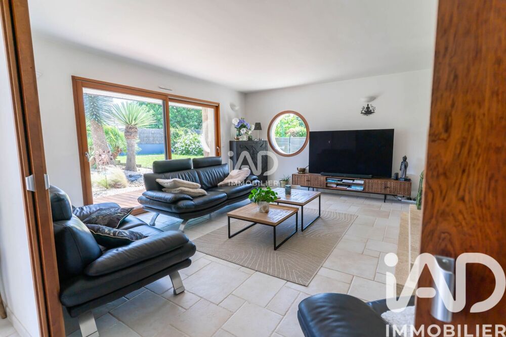 � vendre  Maison Sarzeau (56370)
