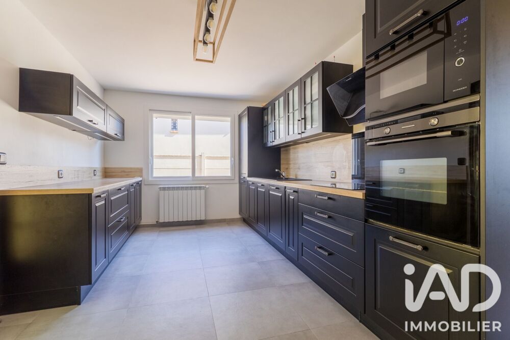 Vente Maison Vente Maison traditionnelle 7 pièces Draveil