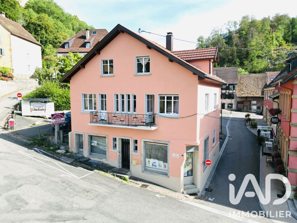 Vente Maison/villa 9 pièces
