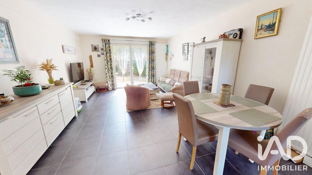 Vente Maison Vente Maison/villa 3 pièces Vert-saint-denis