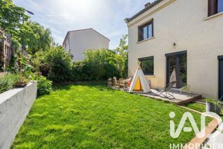  Maison à vendre 8 pièces 177 m²