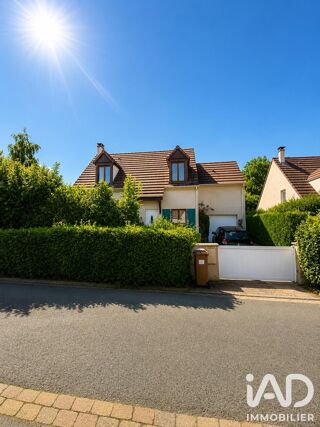  Maison à vendre 6 pièces 108 m²